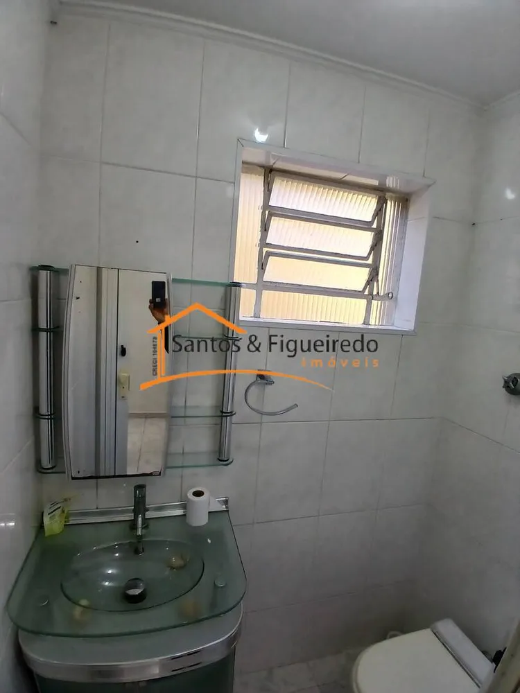 Sobrado, 3 quartos, 164 m² - Foto 3