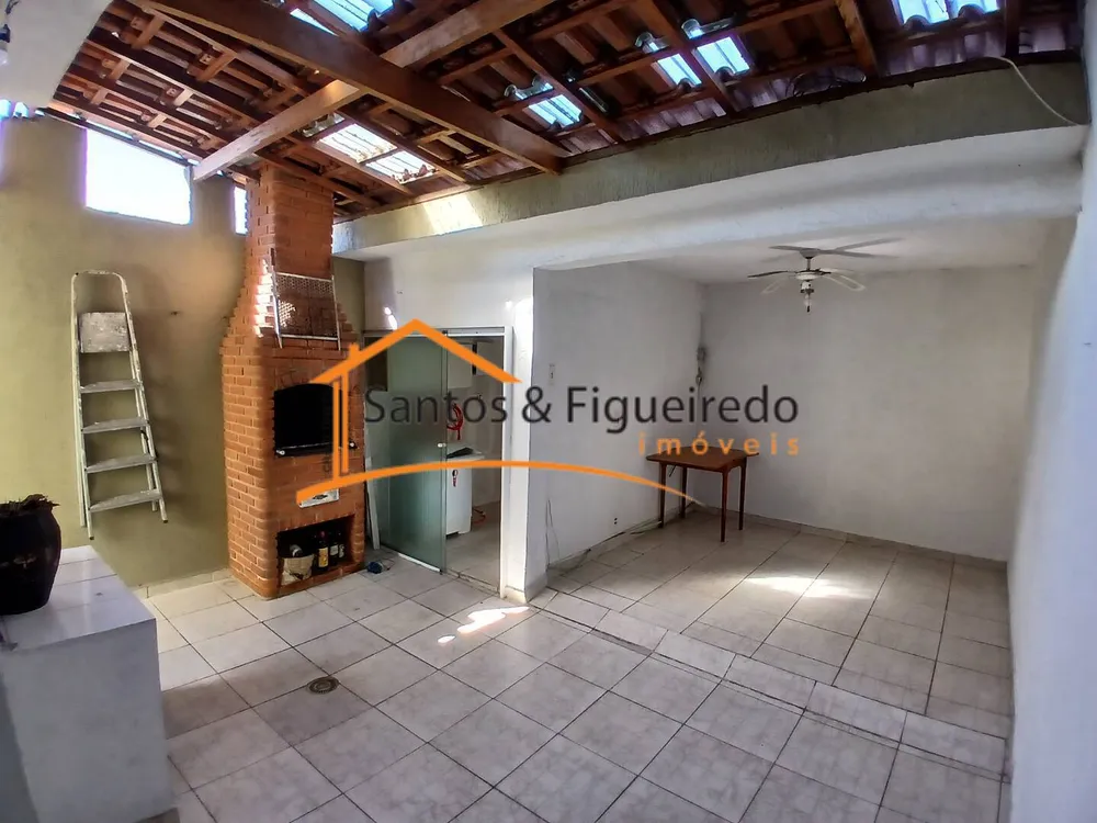 Sobrado, 3 quartos, 164 m² - Foto 4