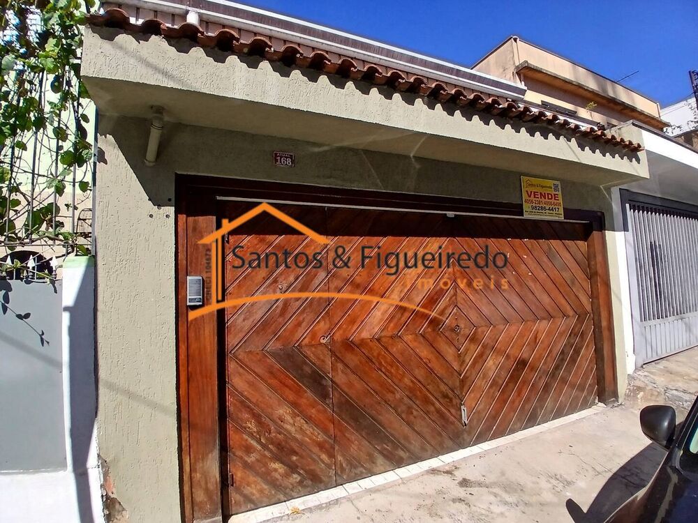Sobrado, 3 quartos, 164 m² - Foto 4