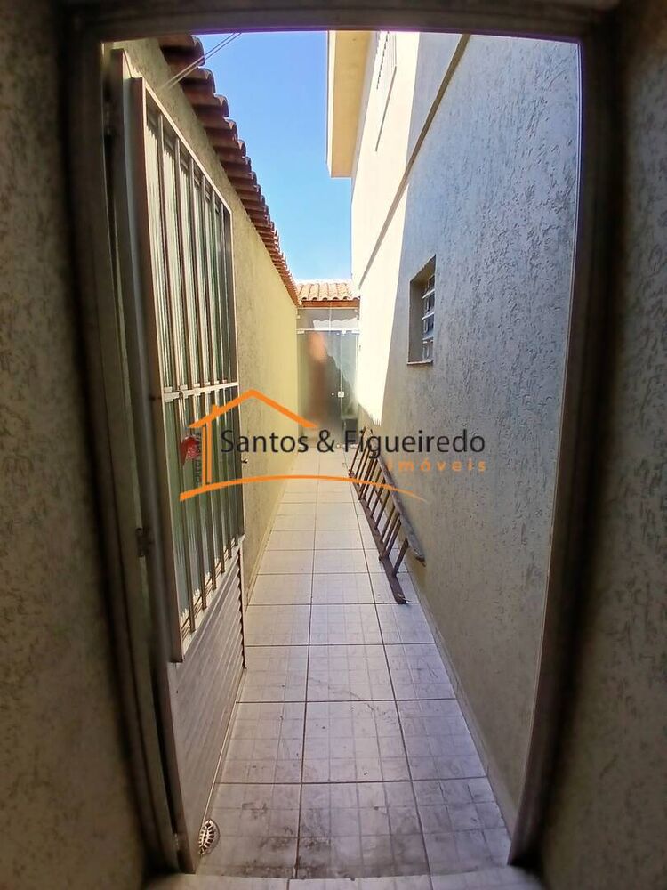 Sobrado, 3 quartos, 164 m² - Foto 2