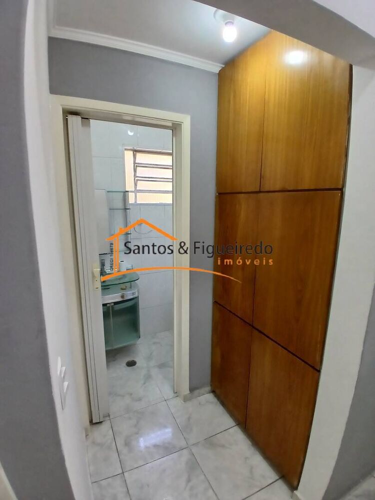 Sobrado, 3 quartos, 164 m² - Foto 1