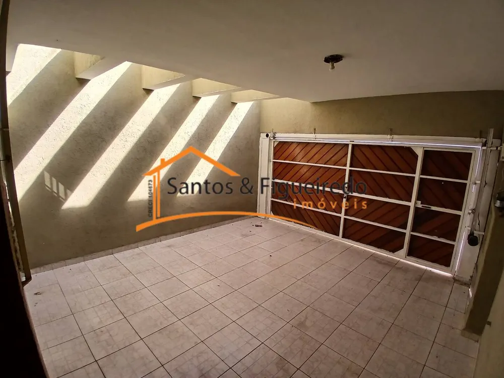Sobrado, 3 quartos, 164 m² - Foto 11