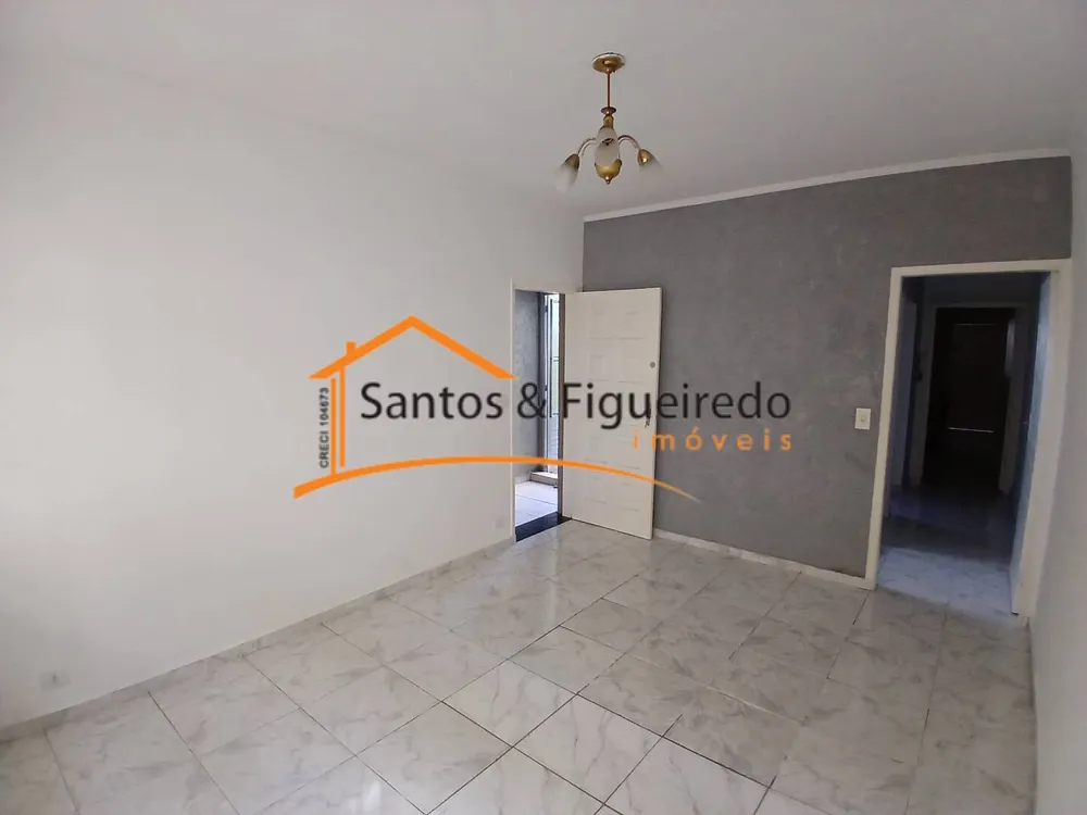 Sobrado, 3 quartos, 164 m² - Foto 1