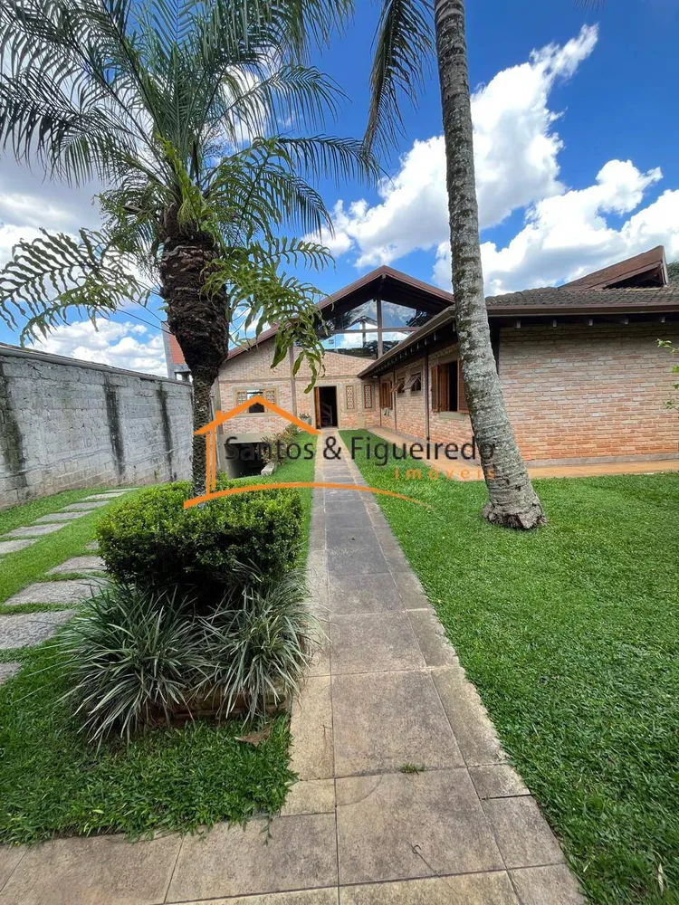 Casa, 3 quartos, 750 m² - Foto 8