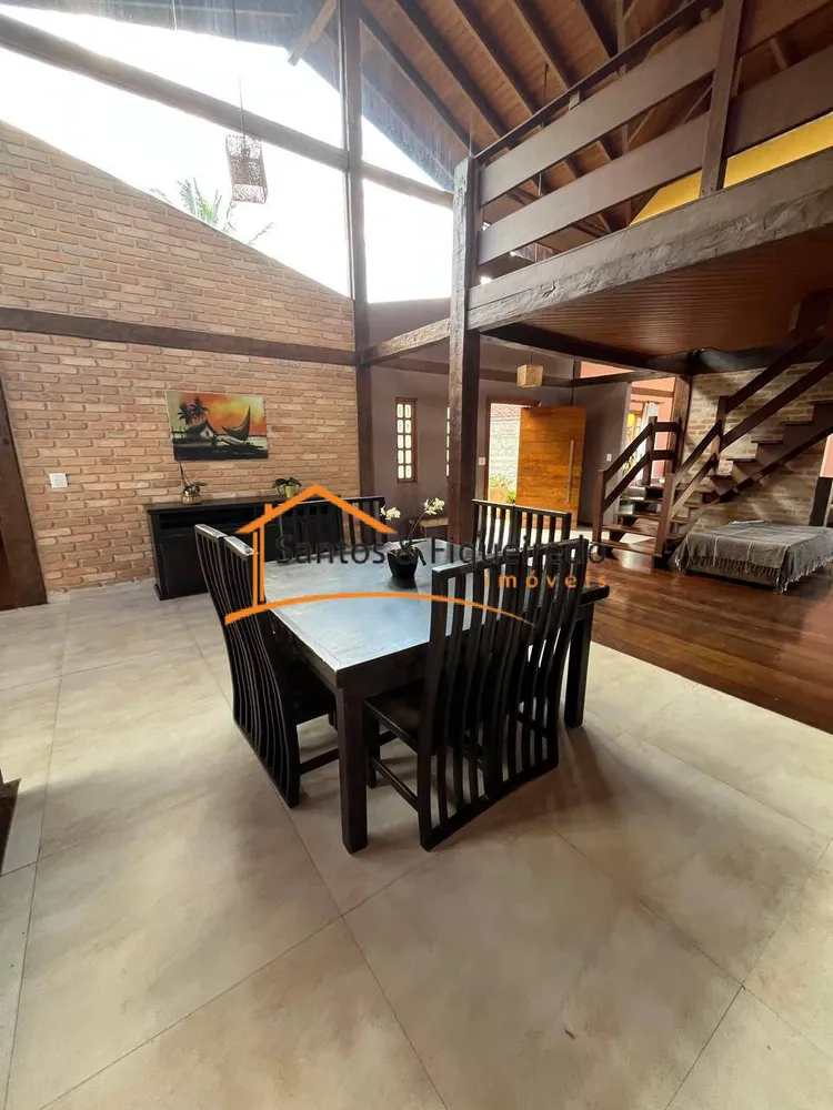 Casa, 3 quartos, 750 m² - Foto 2