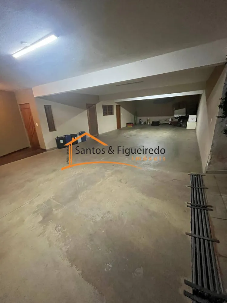 Casa, 3 quartos, 750 m² - Foto 3