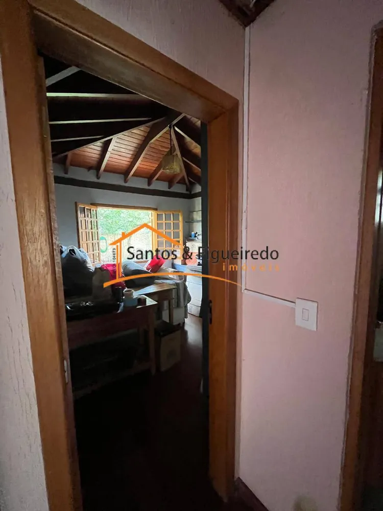 Casa, 3 quartos, 750 m² - Foto 8