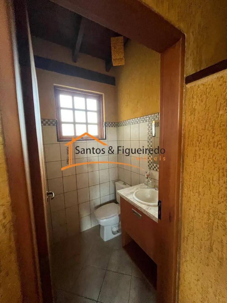 Casa, 3 quartos, 750 m² - Foto 6