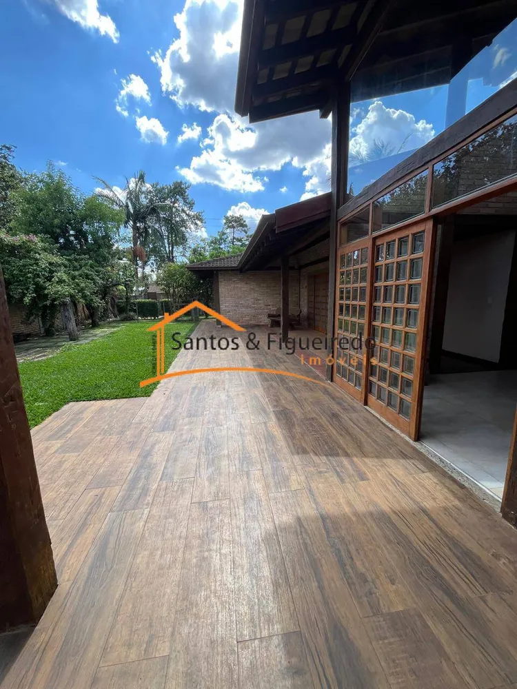 Casa, 3 quartos, 750 m² - Foto 2