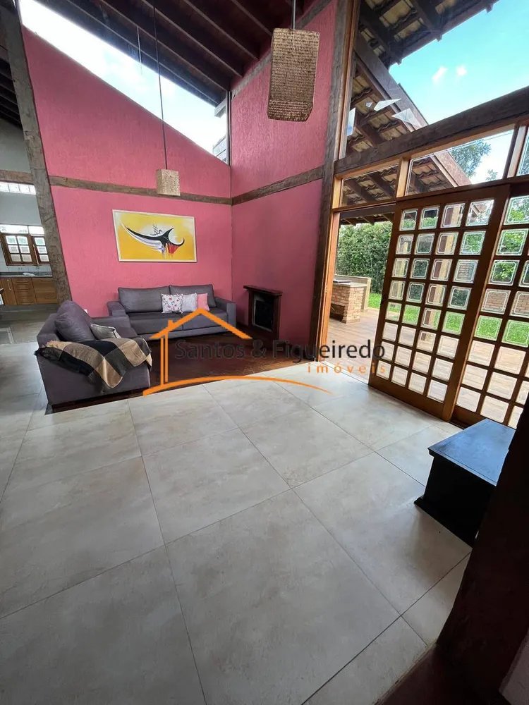 Casa, 3 quartos, 750 m² - Foto 5