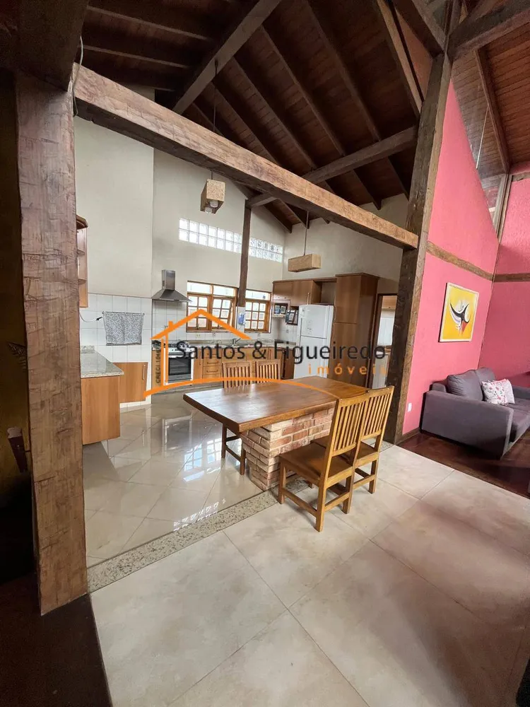 Casa, 3 quartos, 750 m² - Foto 7
