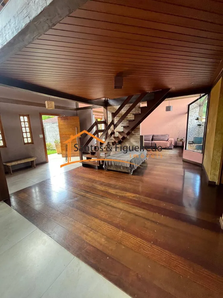 Casa, 3 quartos, 750 m² - Foto 1
