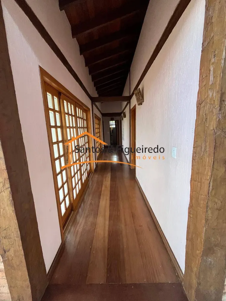 Casa, 3 quartos, 750 m² - Foto 7