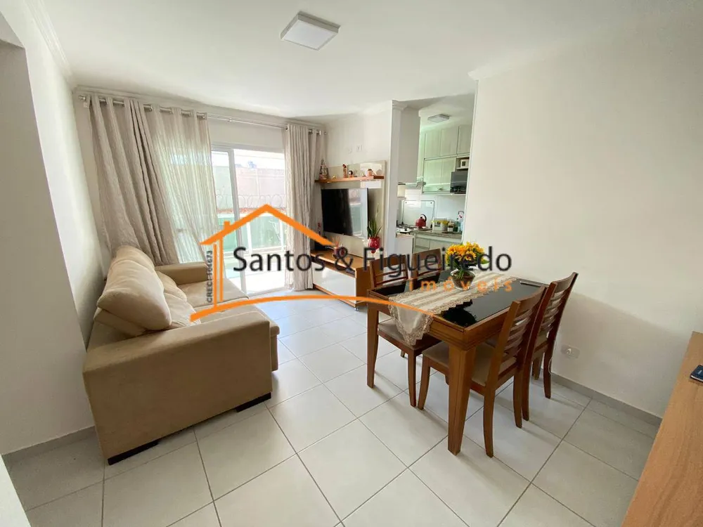 Apartamento, 2 quartos, 102 m² - Foto 1