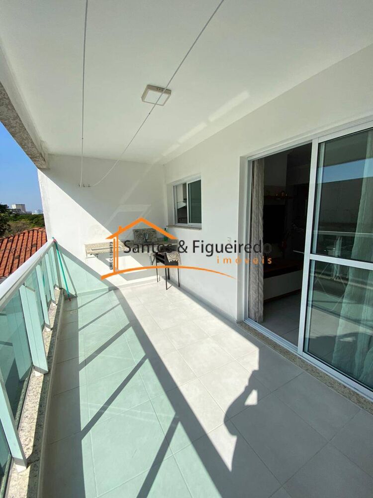 Apartamento, 2 quartos, 102 m² - Foto 1