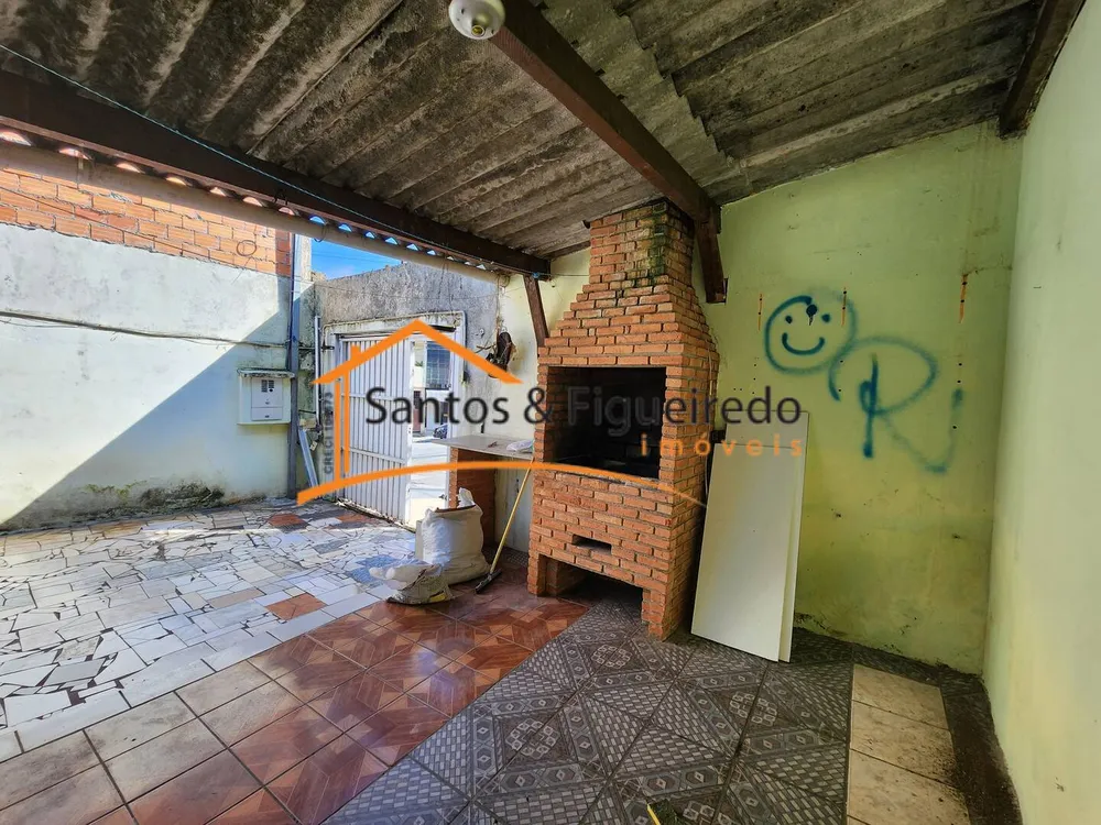 Casa, 2 quartos, 333 m² - Foto 13