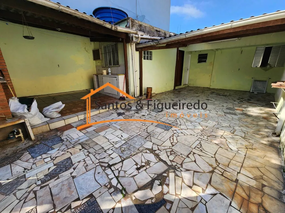 Casa, 2 quartos, 333 m² - Foto 11