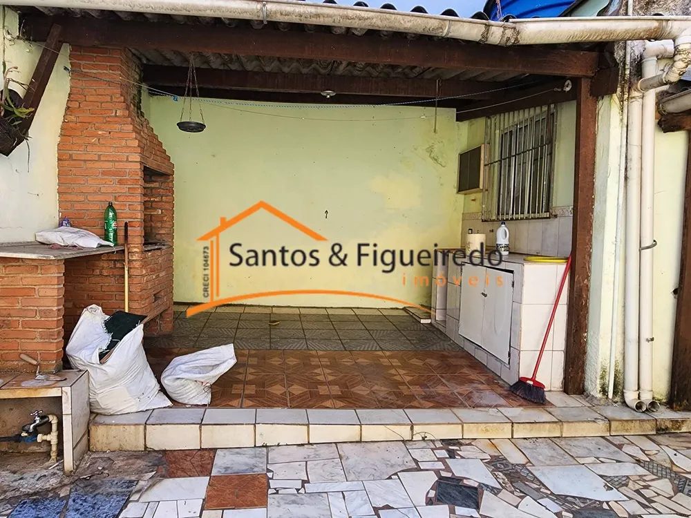 Casa, 2 quartos, 333 m² - Foto 10