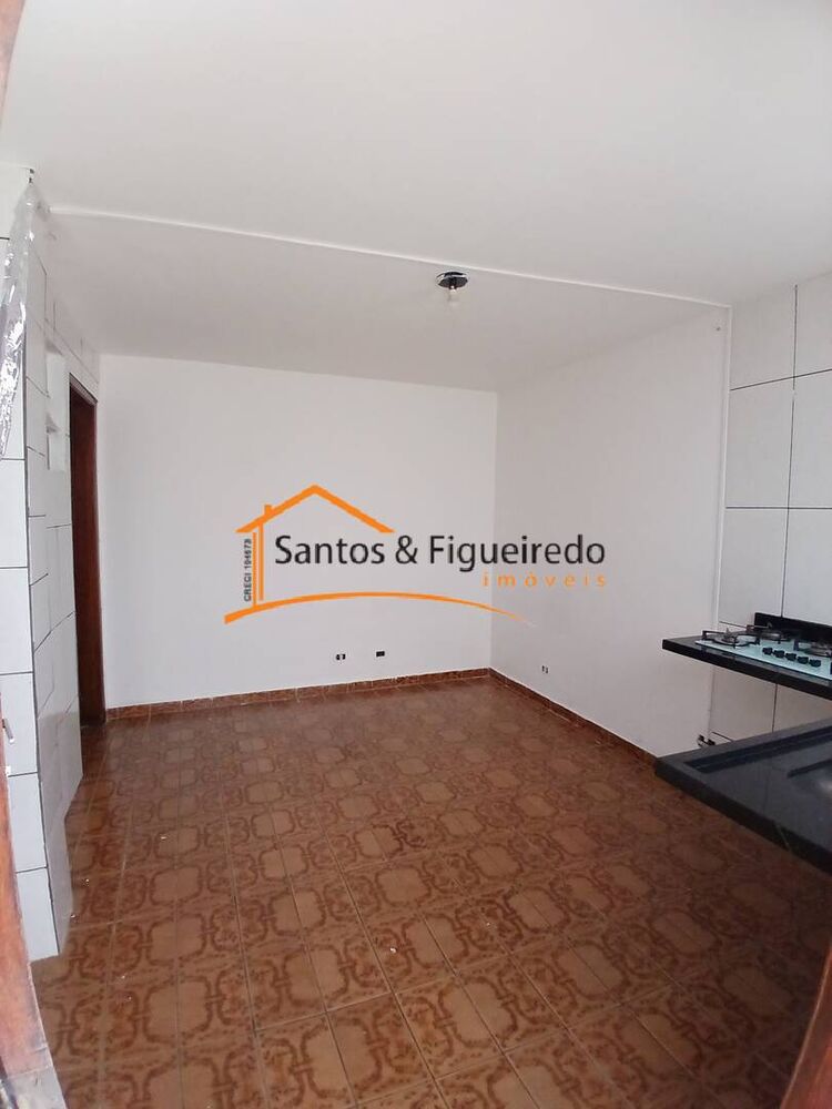 Casa para alugar com 1 quarto, 25m² - Foto 3