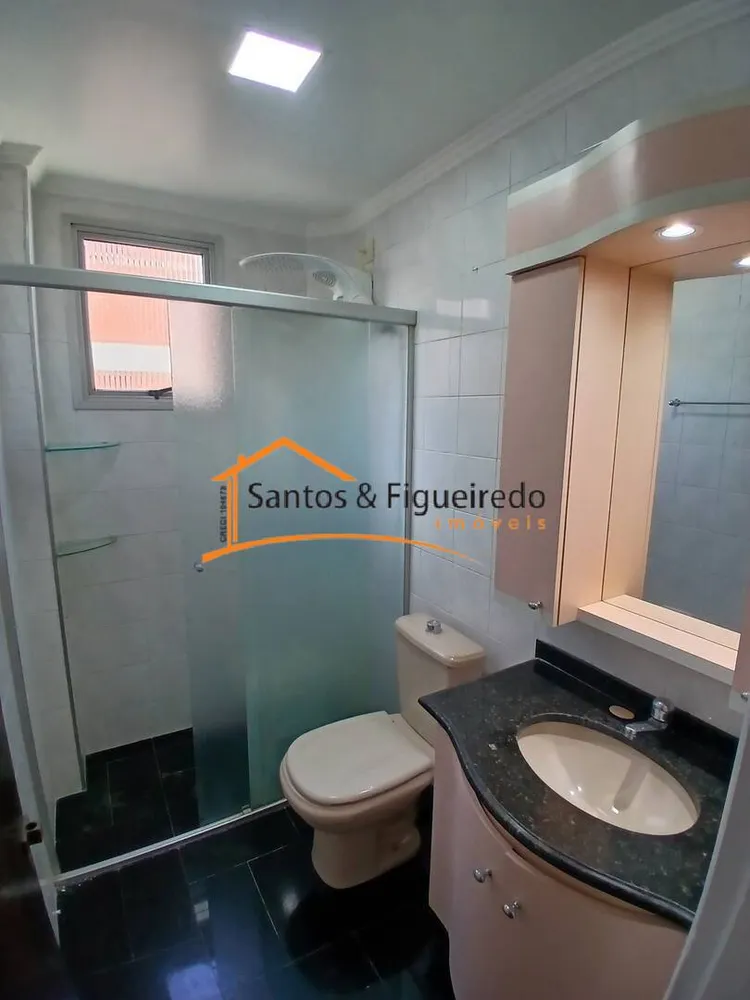 Apartamento, 2 quartos, 70 m² - Foto 3