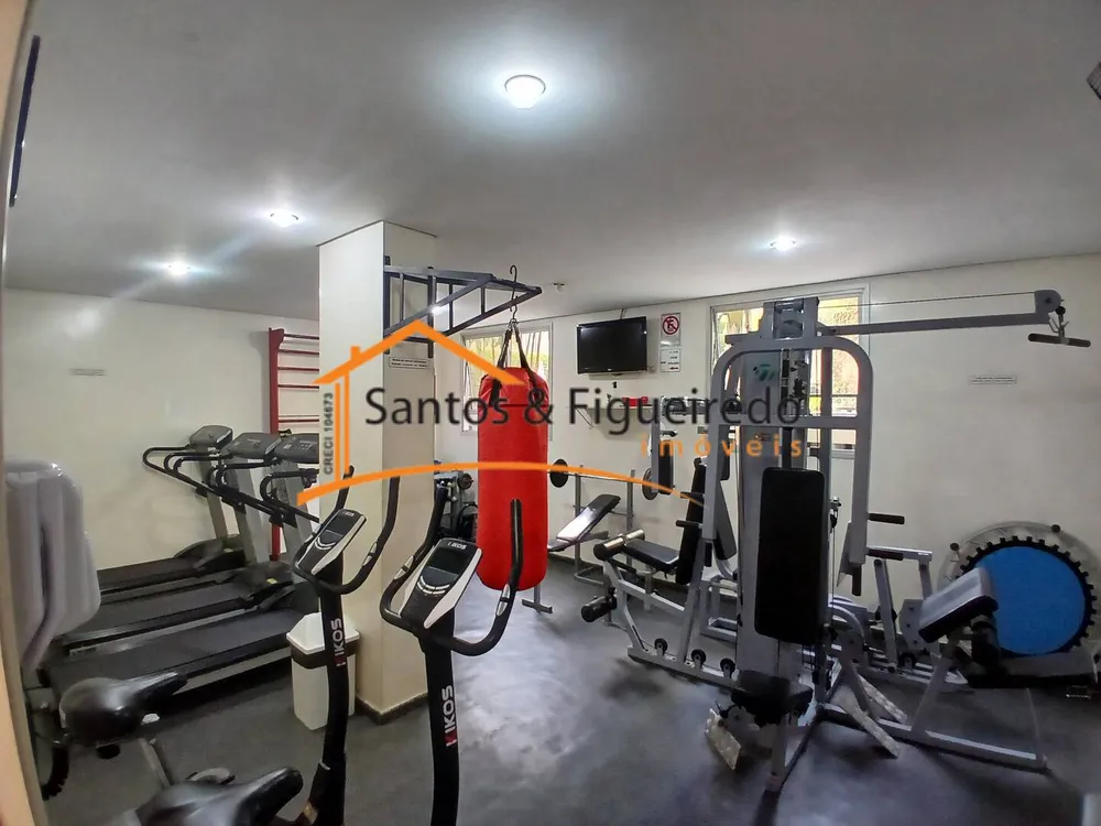 Apartamento, 2 quartos, 70 m² - Foto 7