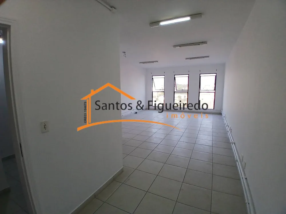 Sala-Conjunto, 48 m² - Foto 3
