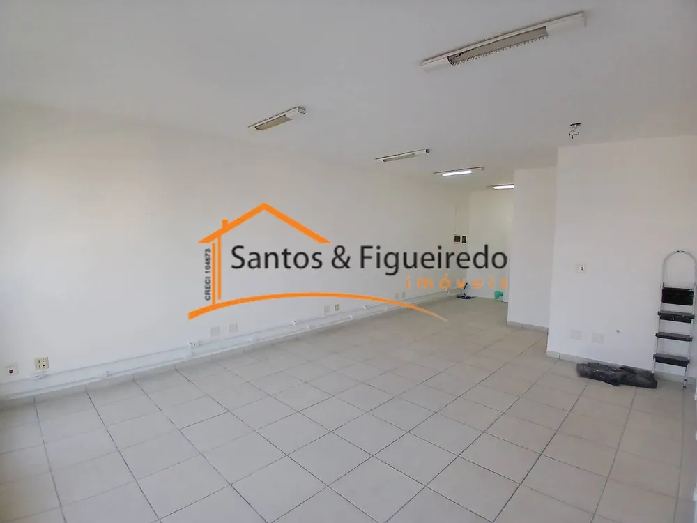 Sala-Conjunto, 48 m² - Foto 5