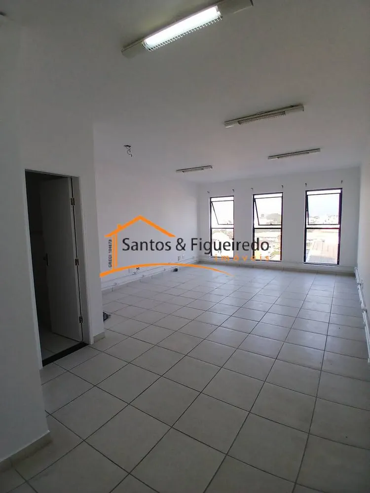Sala-Conjunto, 48 m² - Foto 4