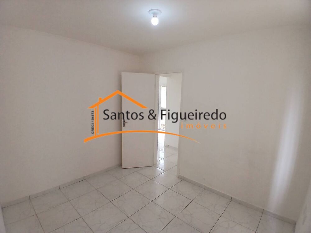 Apartamento para alugar com 2 quartos, 57m² - Foto 4