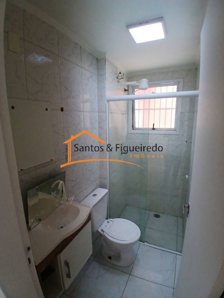 Apartamento para alugar com 2 quartos, 57m² - Foto 3