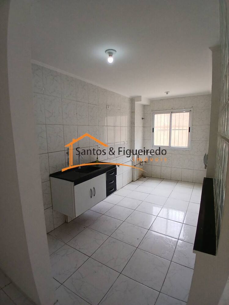 Apartamento para alugar com 2 quartos, 57m² - Foto 2