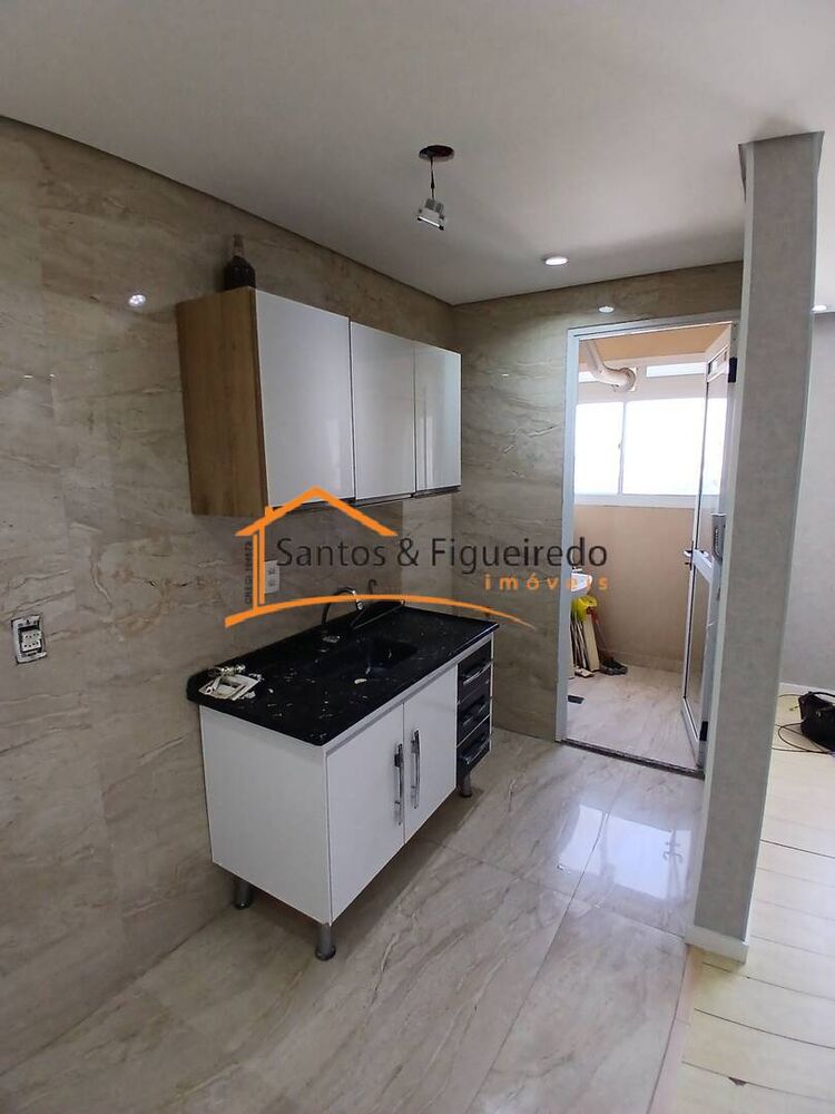Apartamento, 2 quartos, 47 m² - Foto 4
