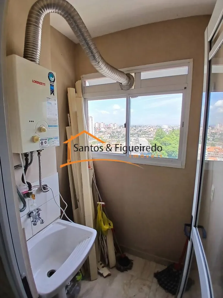 Apartamento, 2 quartos, 47 m² - Foto 9