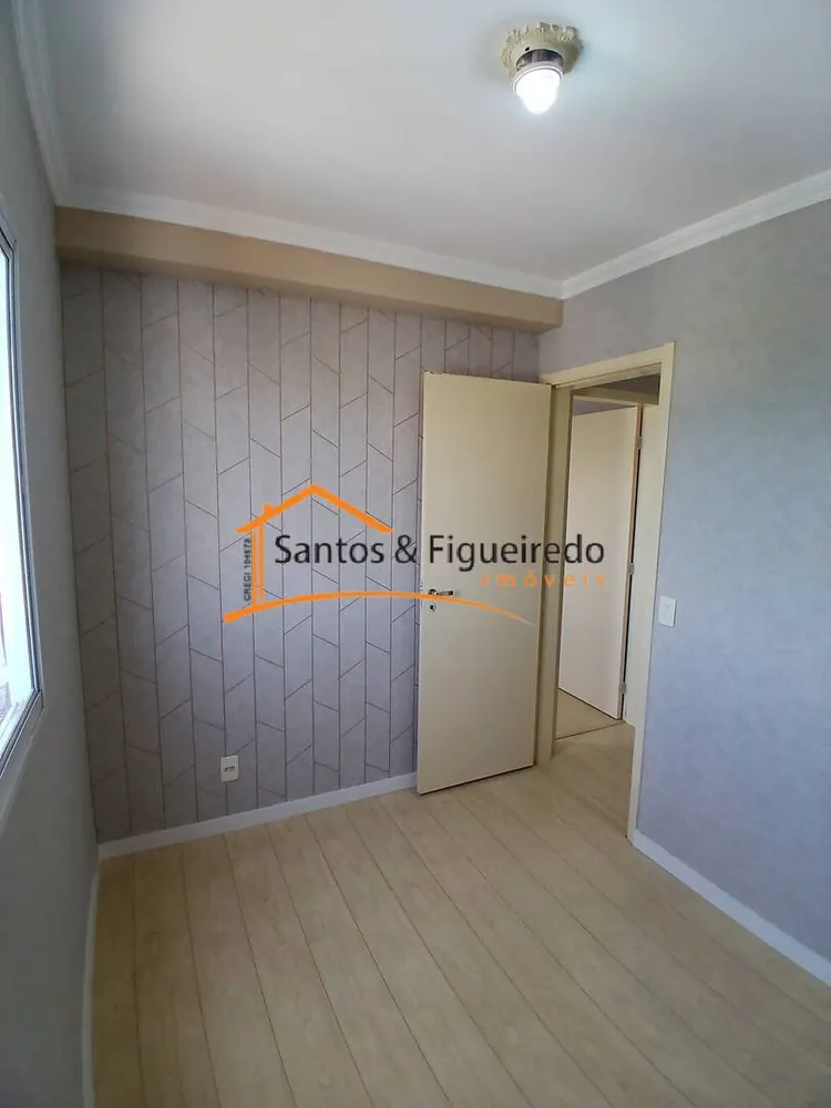 Apartamento, 2 quartos, 47 m² - Foto 4