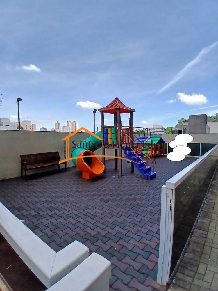 Apartamento, 2 quartos, 47 m² - Foto 2