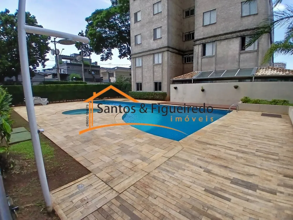 Apartamento, 2 quartos, 47 m² - Foto 11