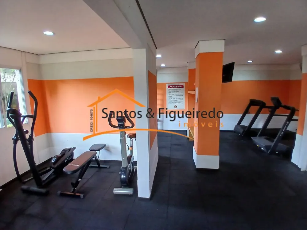Apartamento, 2 quartos, 47 m² - Foto 10