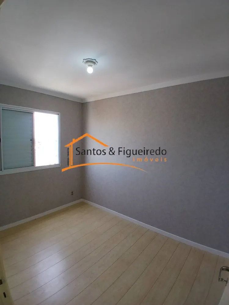 Apartamento, 2 quartos, 47 m² - Foto 5