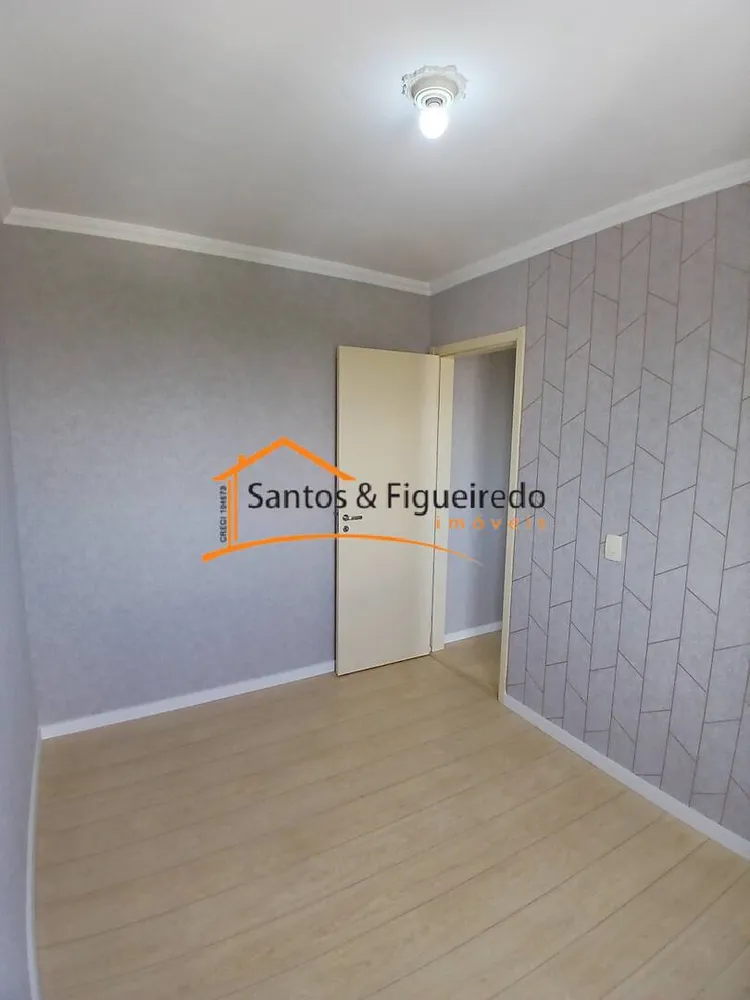 Apartamento, 2 quartos, 47 m² - Foto 6