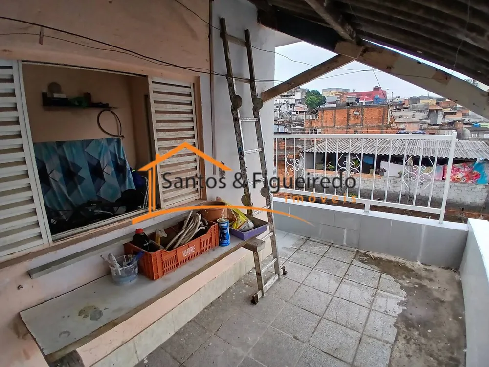 Casa, 5 quartos, 140 m² - Foto 1