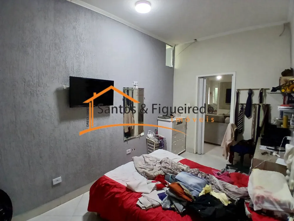 Casa, 5 quartos, 140 m² - Foto 9
