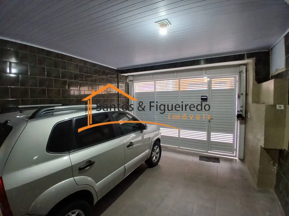 Casa, 5 quartos, 140 m² - Foto 8