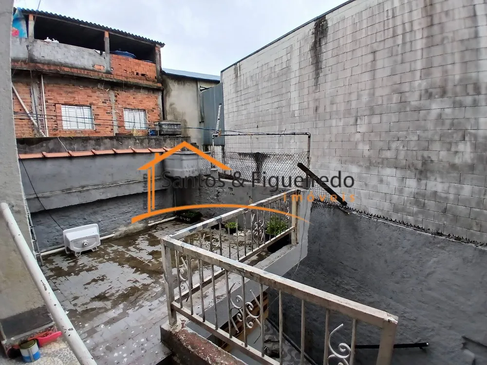 Casa, 5 quartos, 140 m² - Foto 12
