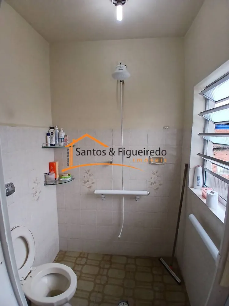 Casa, 5 quartos, 140 m² - Foto 7