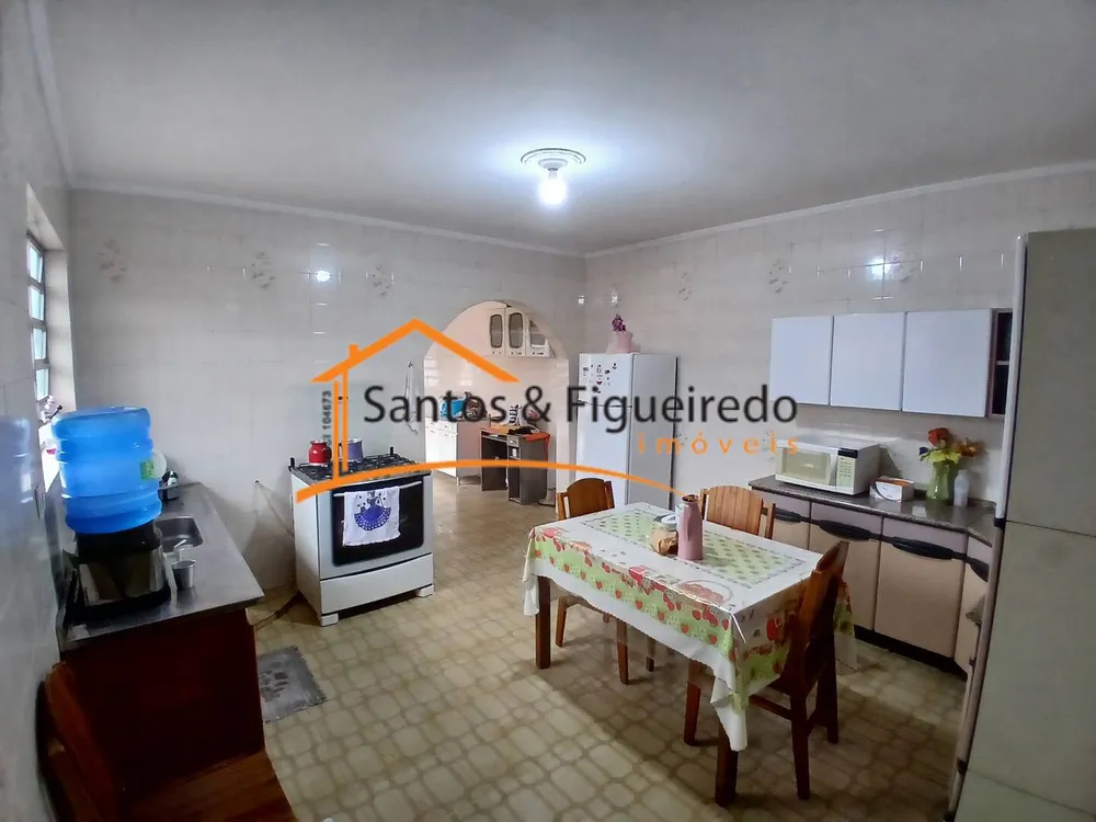 Casa, 5 quartos, 140 m² - Foto 6