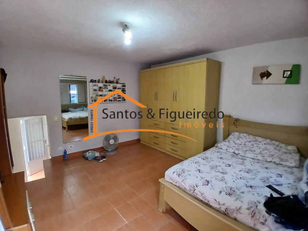Casa, 5 quartos, 140 m² - Foto 5