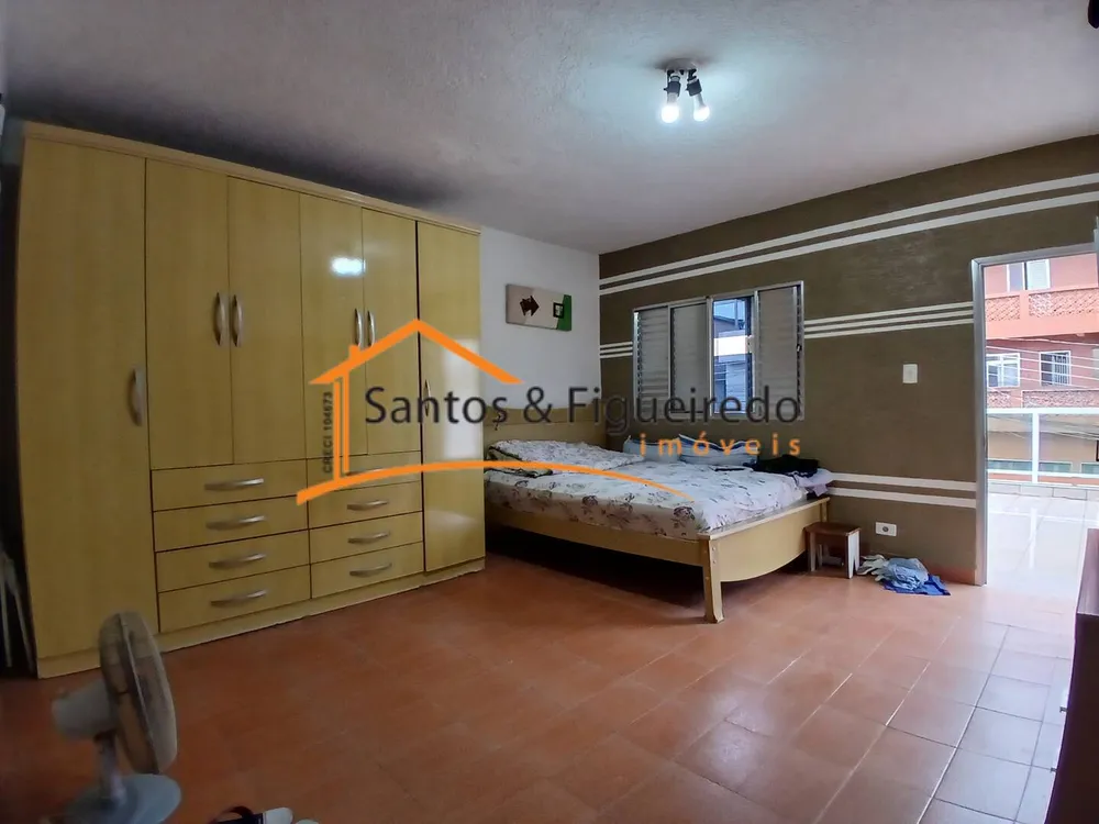 Casa, 5 quartos, 140 m² - Foto 4