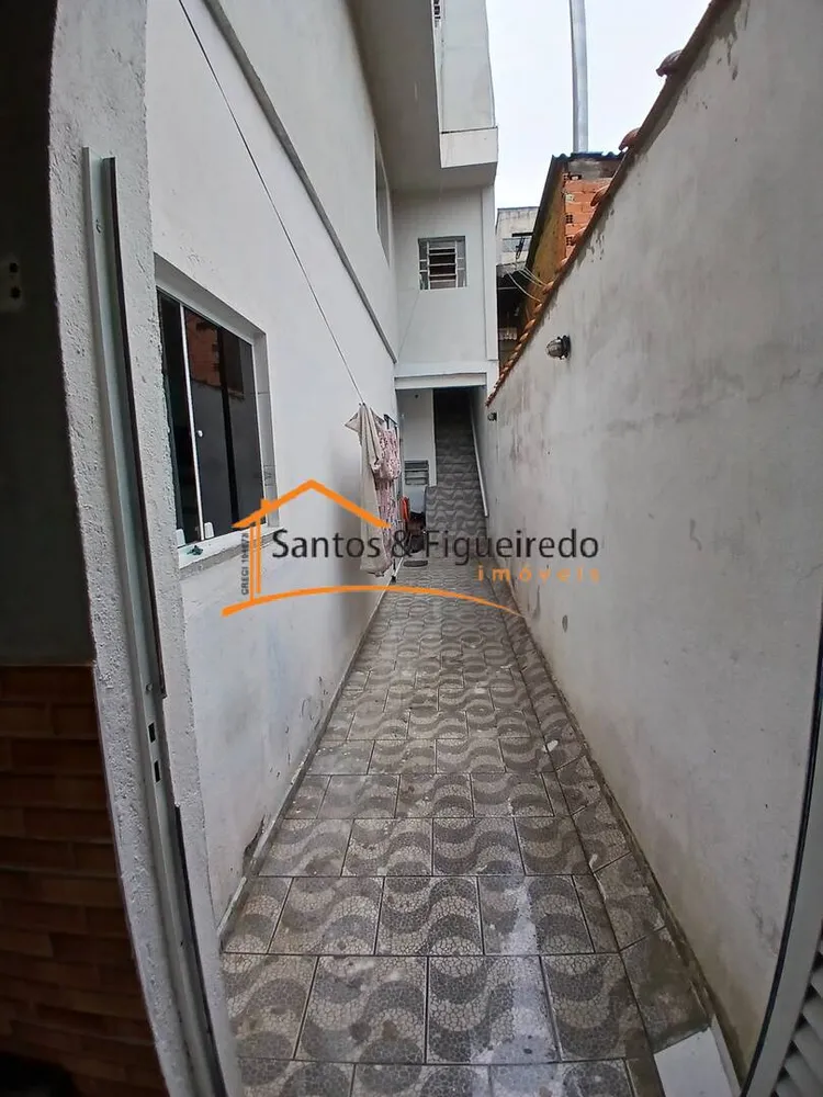 Casa, 5 quartos, 140 m² - Foto 11