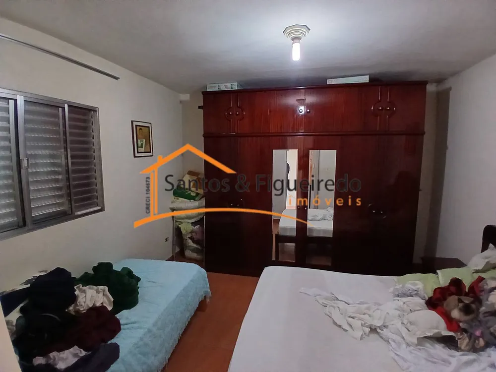 Casa, 5 quartos, 140 m² - Foto 3