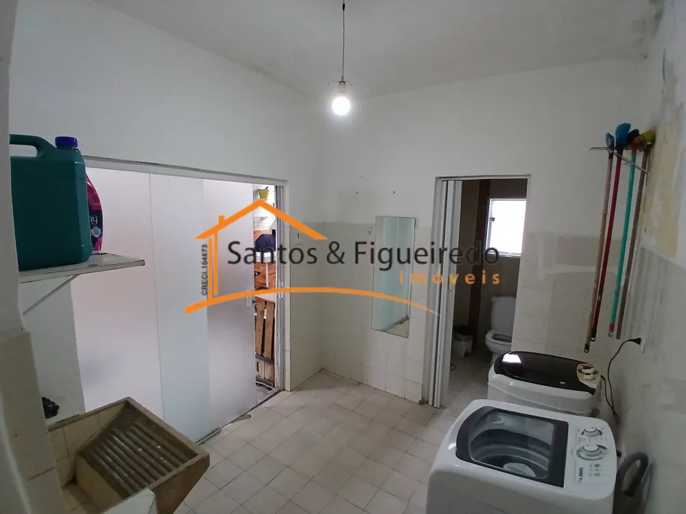 Casa, 5 quartos, 140 m² - Foto 10